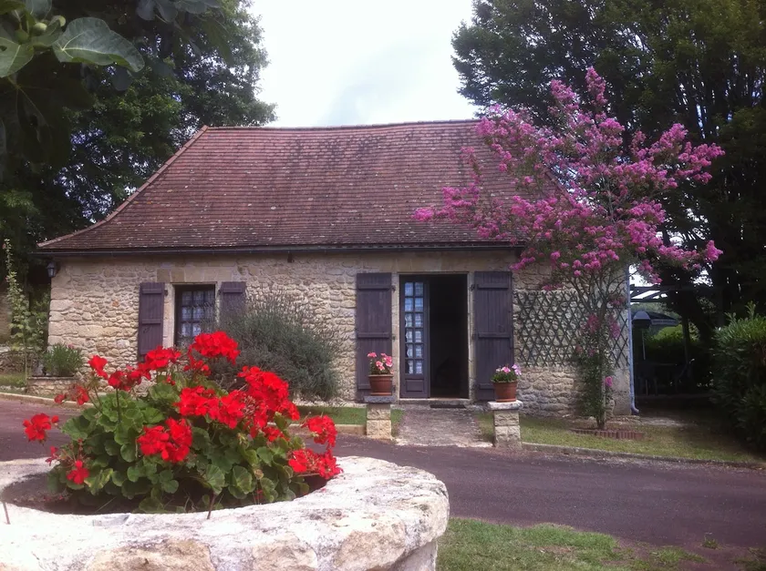 Poppy's Gîte, Quiet and natural - Image 1