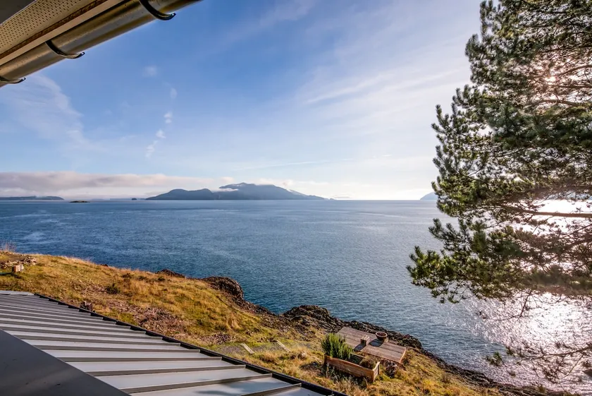 Orcas Island, Doe Bay Getaway #229 - Image 1