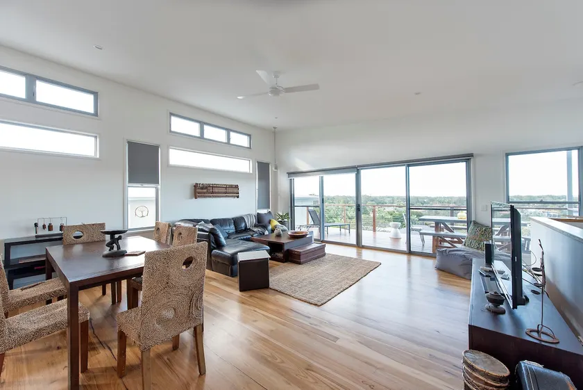 Luxury home 3 min to beach +studio+seaview+pool - Image 1