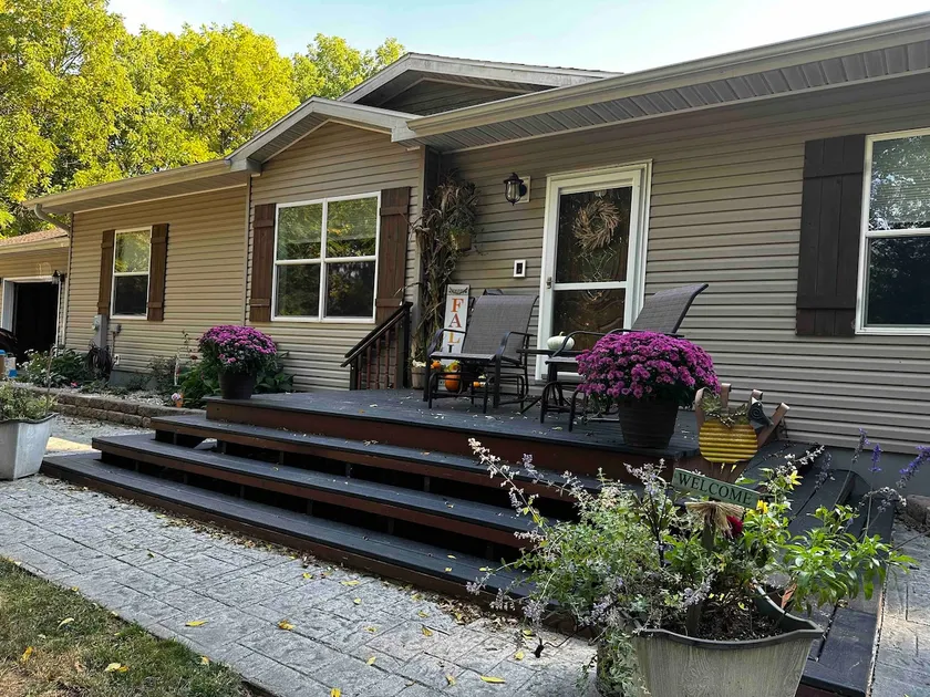 House in the Woods - Image 1
