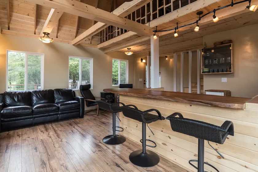 Casa Relaxo: Mt top getaway with beautiful views - Image 1