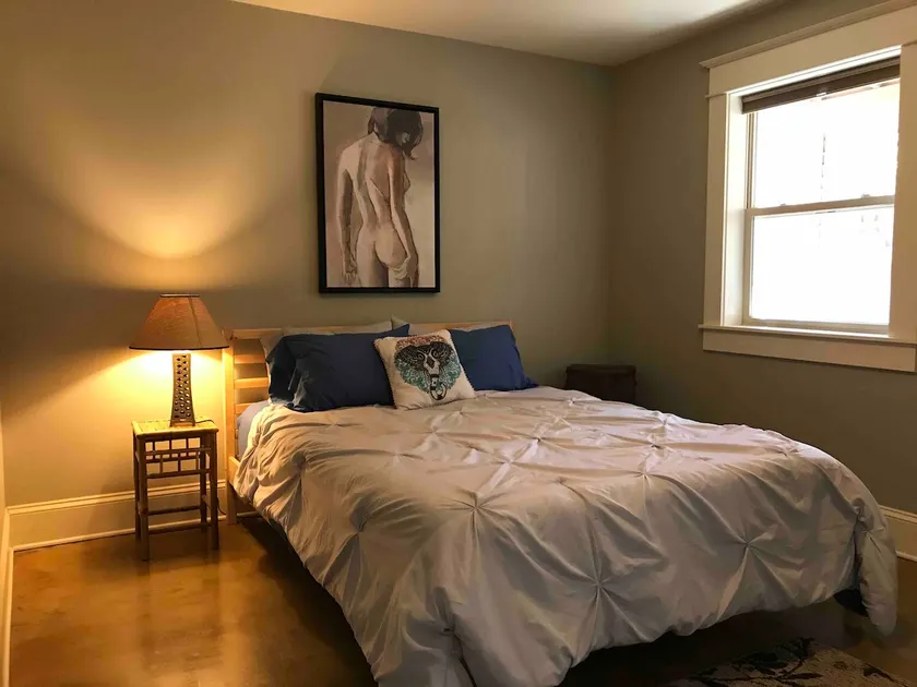 ★ Bright, New In-law suite in PDX, Alberta Arts - Image 1