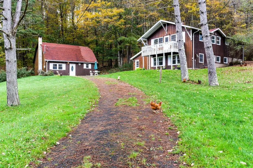 The Little House - Image 1