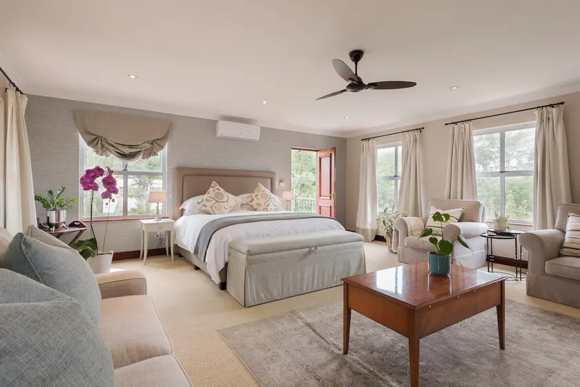 Wild Olive Executive Suite - Image 1