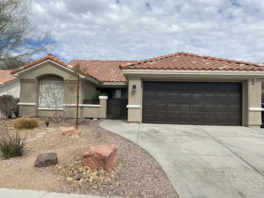 Vegas getaway Vacation home! - Image 1