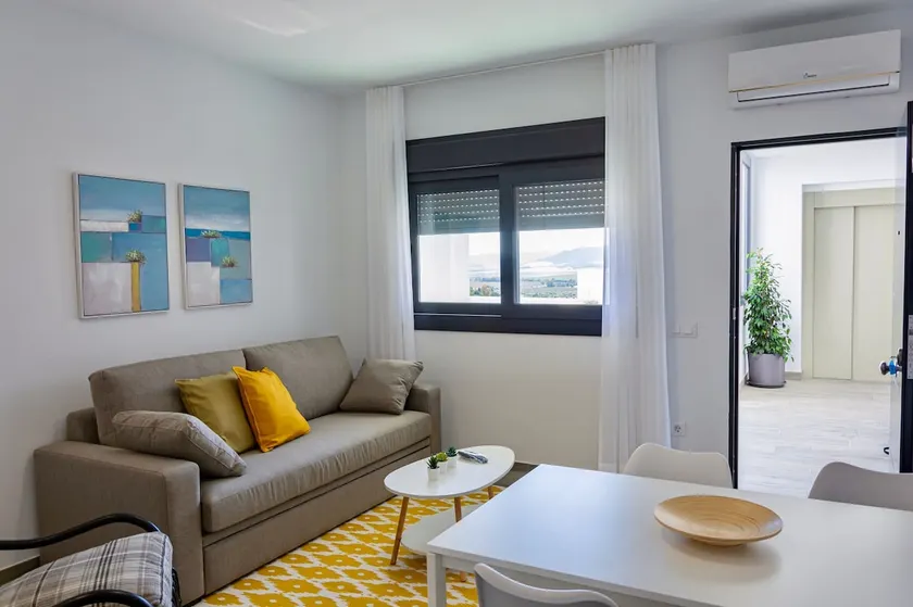 The La Janda Viewpoint, Apartment in Alcalá de los. - Image 1
