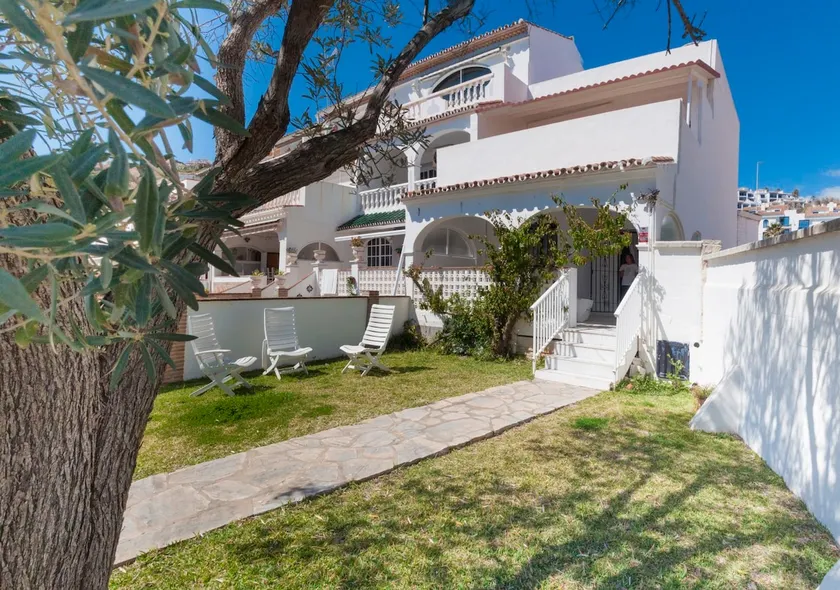 Town House Paraiso Beach - Image 1