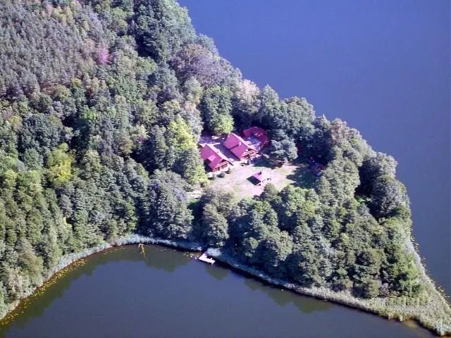 Lakeside Guest House, Chycina 24 - Image 1