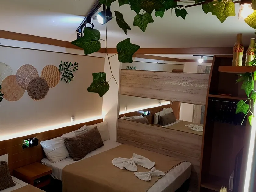 Lighting Suite Comfort -Ultimo Andar - Image 1