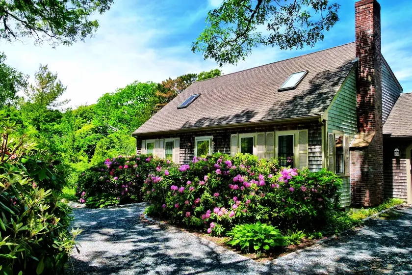 West Falmouth Escape - Image 1