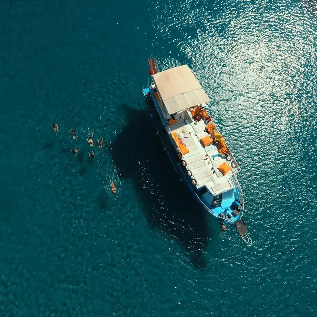 Summer Villa in Ozdere, Izmir - Image 1