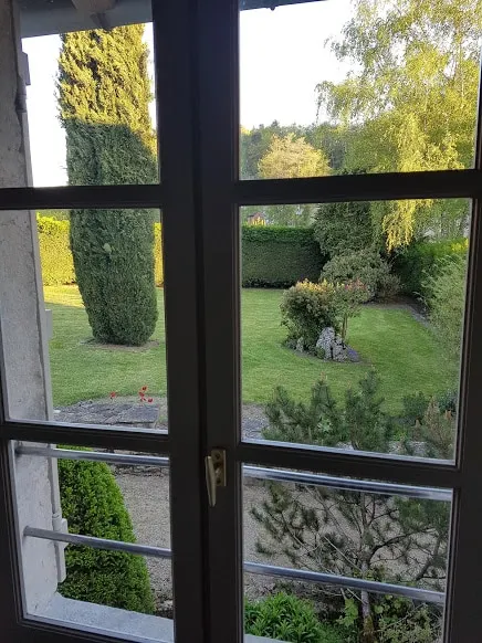 Relaxation and Tranquility in Burgundy ”Guest House” - Image 1
