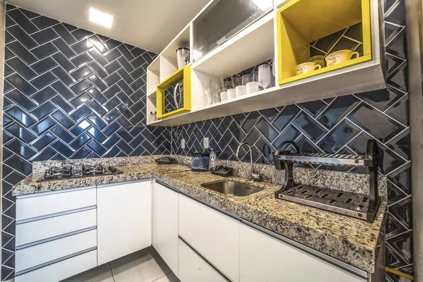 Beautiful 2 bedroom High Wall Condominium Club Resort - Image 1