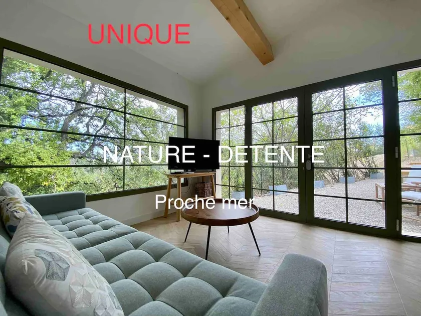 Cozy Cabin & Spa /4 people view Bamboo by Home&Trees - Image 1
