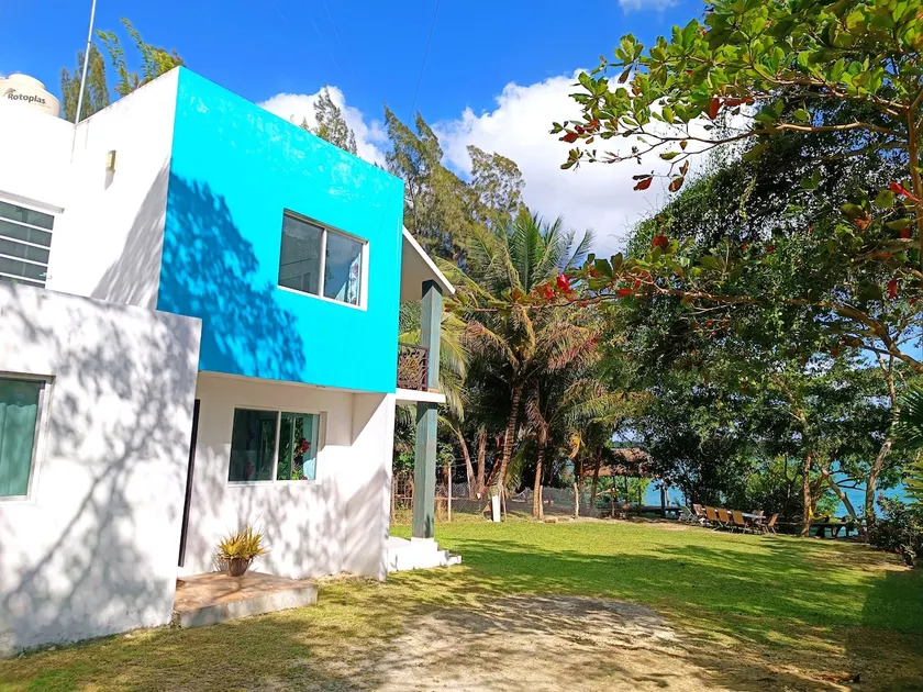Casa Taanah-Há - Image 1