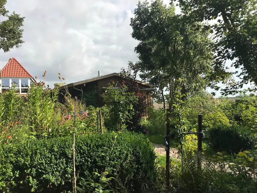 Garden House Frieda per due persone - Image 1