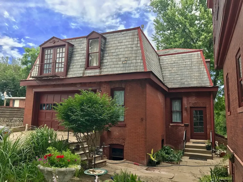 Vineyard Mansion - Carriage House - Image 1