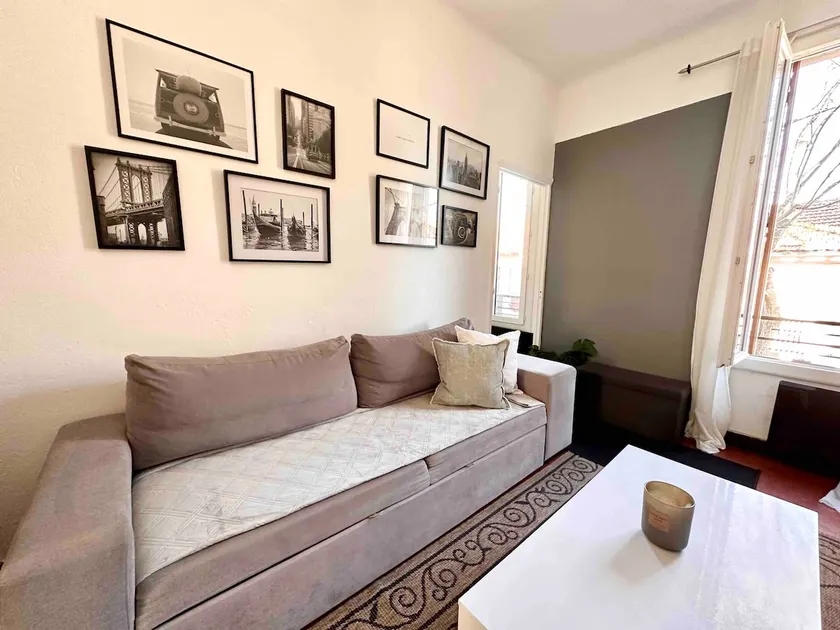 *Lovely & Cosy flat* Clim/Parking/Centre - Image 1