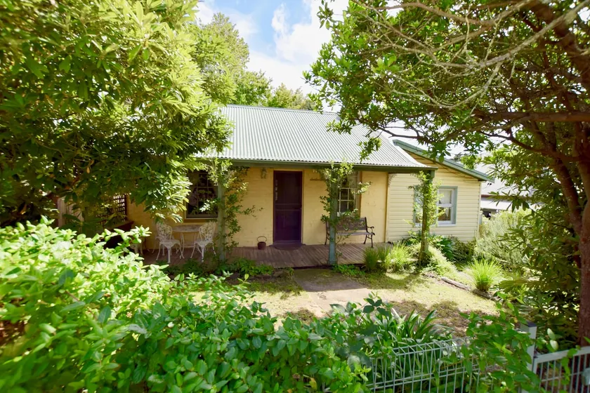 Waragil Cottage - do Colono Original Início - Image 1
