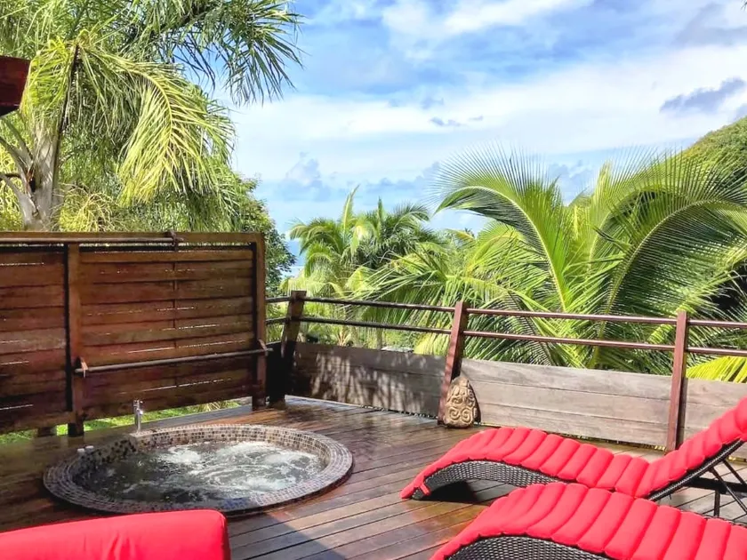 5-star villa for exceptional moments. - Image 1