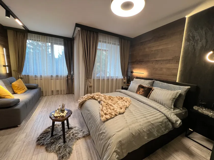 Apartment E23 Borovets Gardens - Image 1