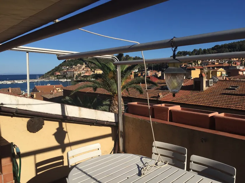 Porto Ercole Stylish Apartment - Image 1