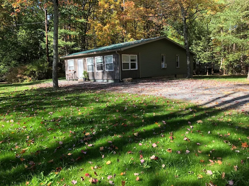 Tranquil Cottage - Image 1