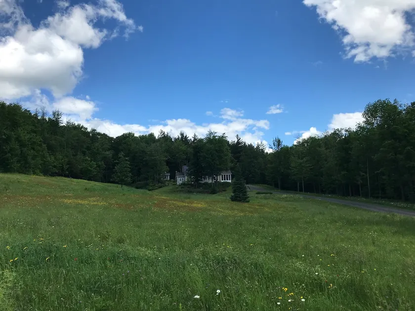 Private Resort Luxury in the Heart of Vermont - Image 1