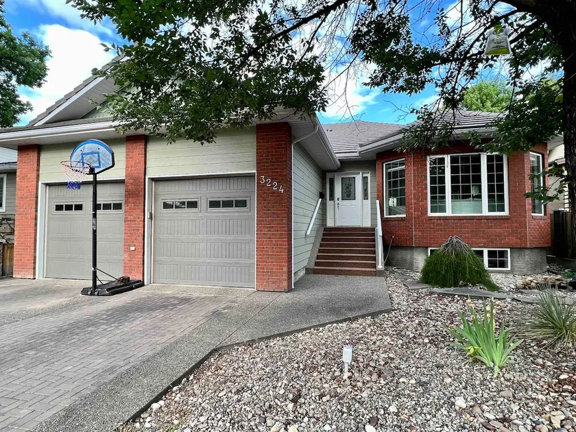 Coulee's Edge. Quiet neighbourhood, spacious, A/C - Image 1