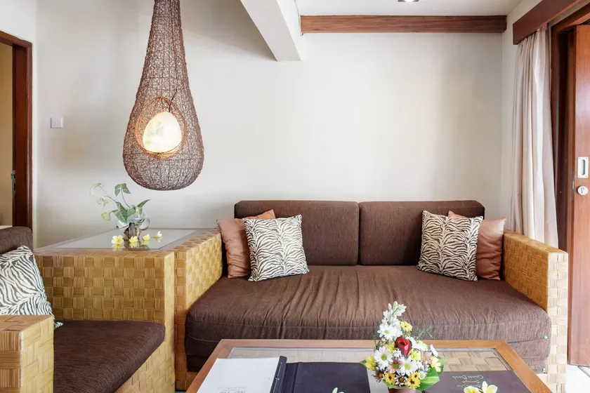 ROMANTIC ONE BEDROOM POOL VILLA @SEMINYAK - Image 1