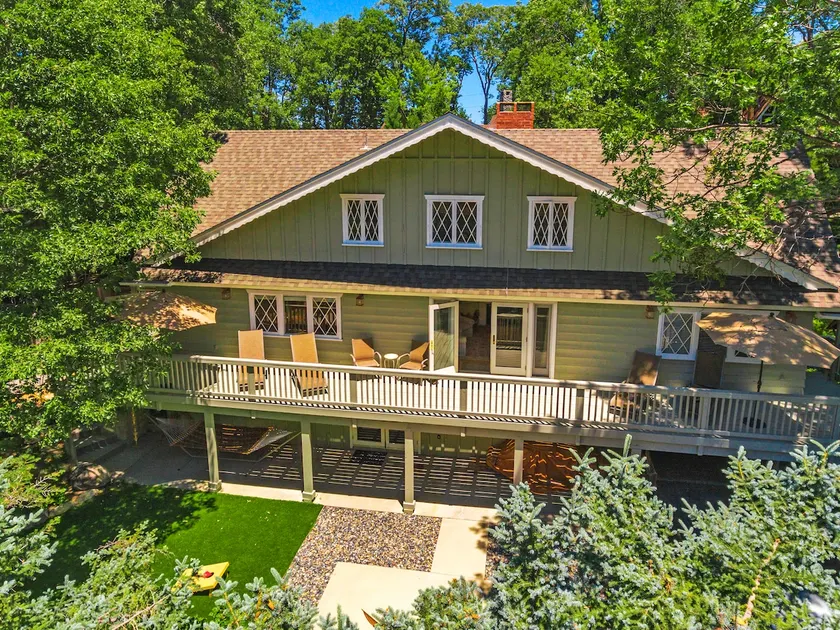 Great Spacious Family Home close to Lake - Image 1
