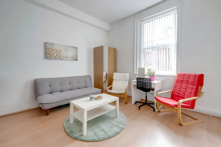 ★Perfect City Centre Retreat 3★ - Image 1