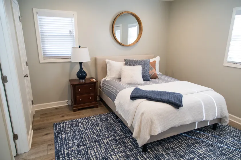 Peaceful Country Retreat in Bristol VA-2BR, 2.5BA - Image 1