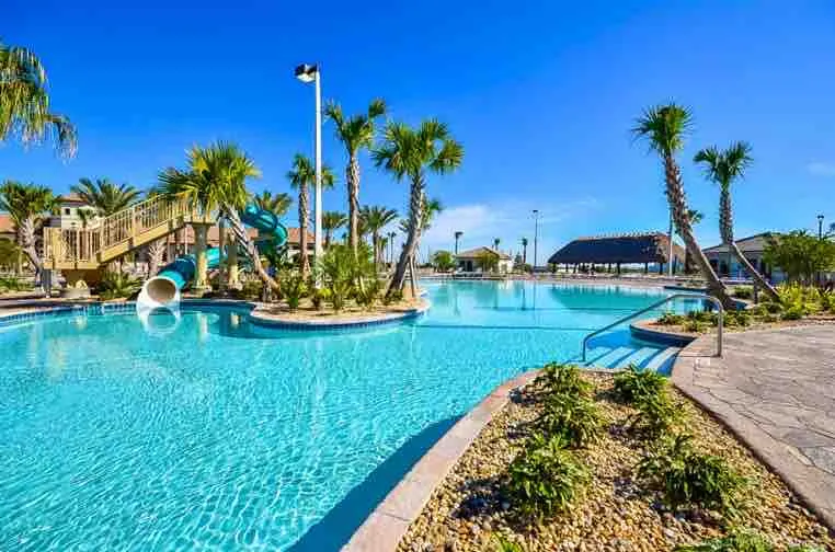 LUXURY RESORT & GOLF CONDO MIN CLOSE TO DISNEY - Image 1