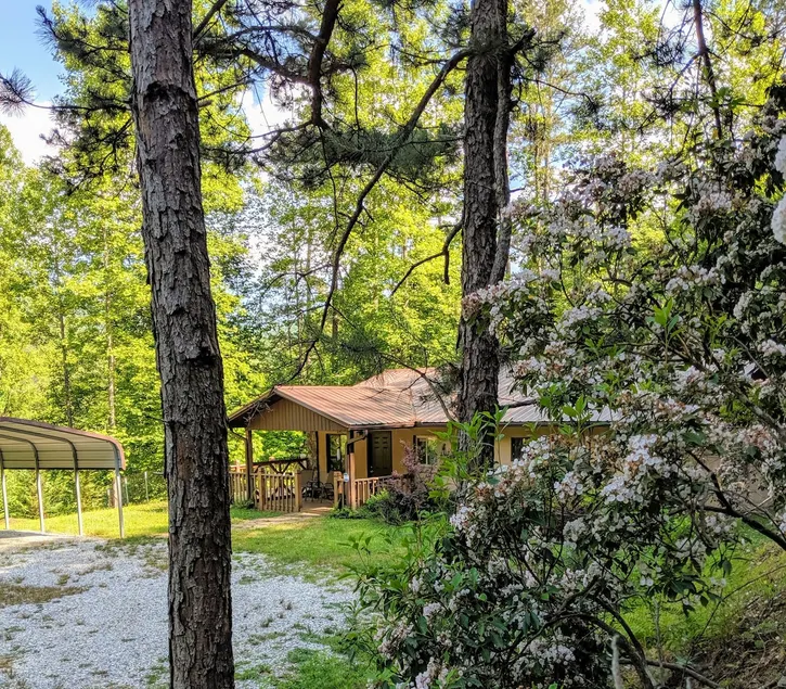 Woodridge - Hela huset med 50 + hektar för din njutning - Image 1