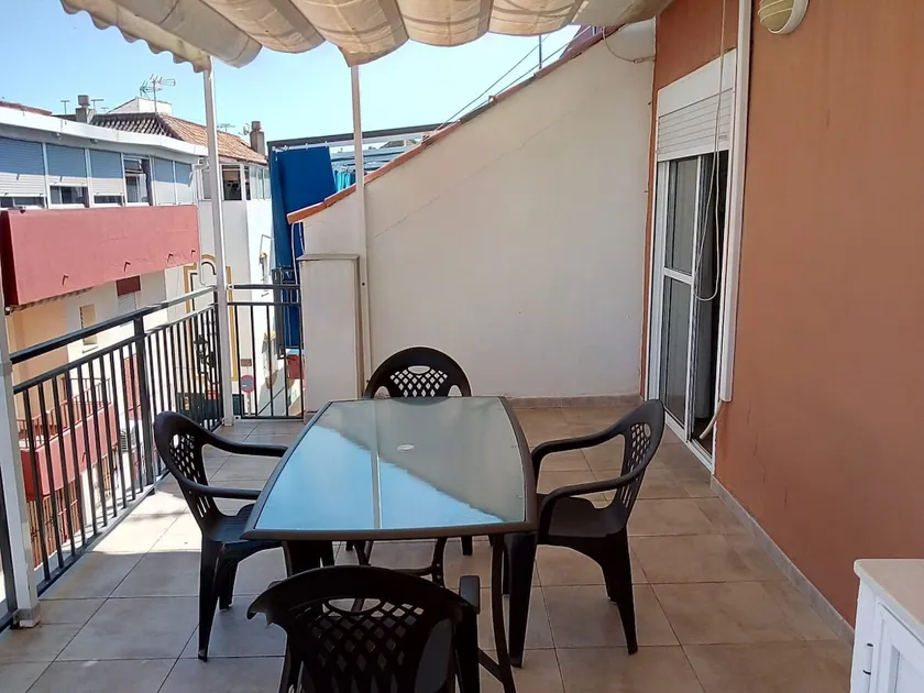 PENTHOUSE OFFER Punta Umbria (4 people) Optional parking - Image 1