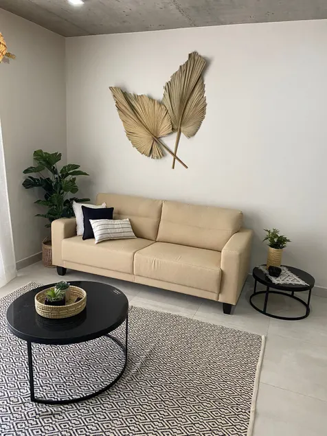 Guaraní design in the airport area! - Image 1