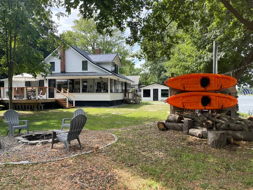 Rivers Edge - Image 1