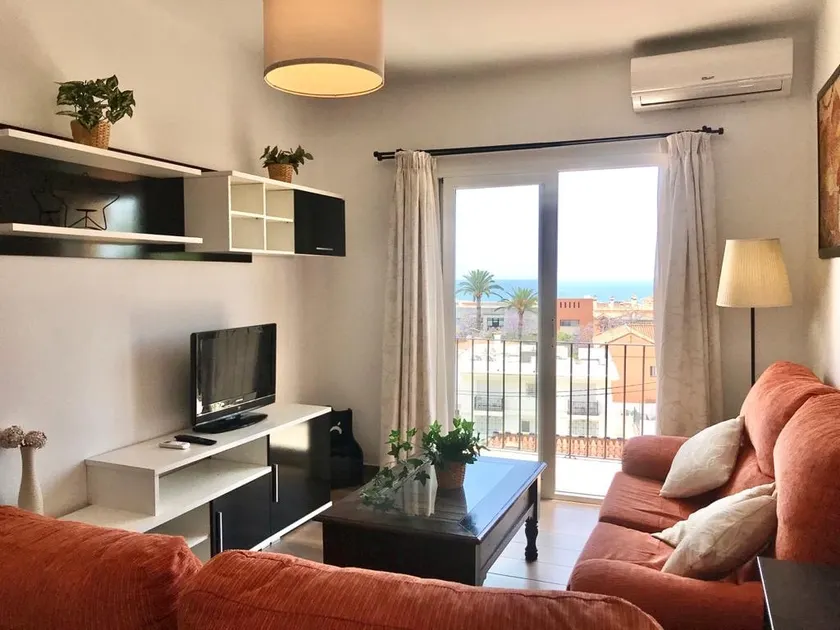 Pedregalejo I & private terrace by ELE Apartments - Image 1