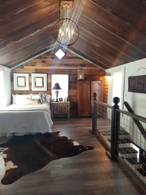 Rustic Rock Cottage - Image 1