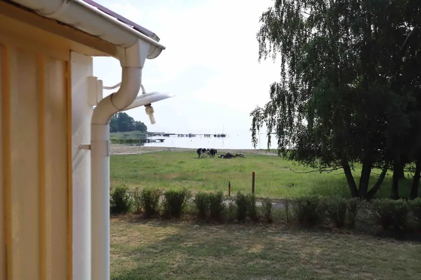 Sea View Cabin in Ekenäs, Kalmar - Image 1
