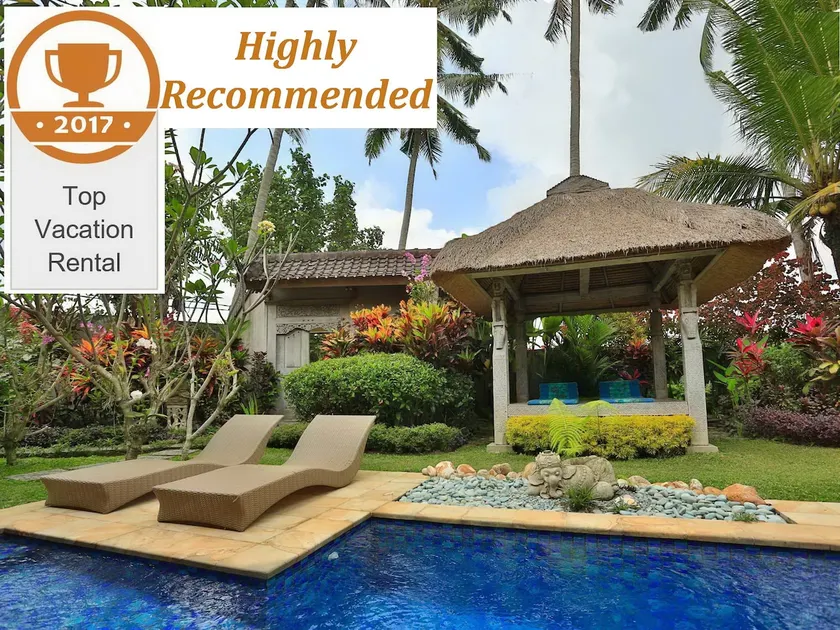 Villa Mimpi - Image 1