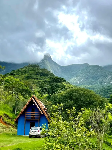 Cottage Desengano - Image 1