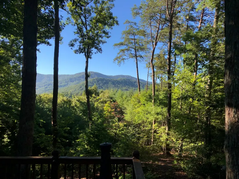 Quiet Days & Long Views - Image 1