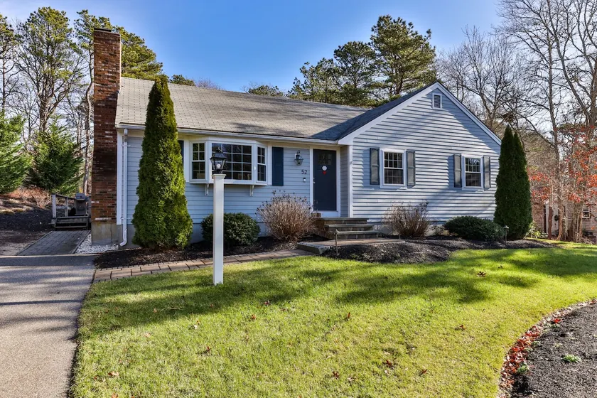 Classic Cape Ranch on Quiet Cul-De-Sac - Image 1