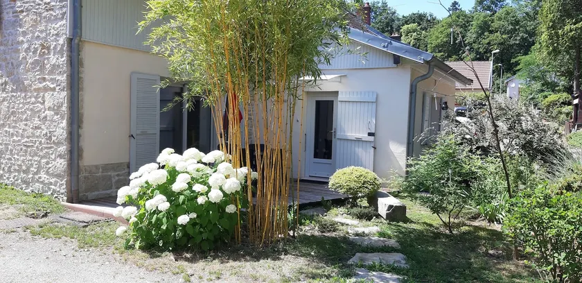 maison Chez Kitoune - Image 1
