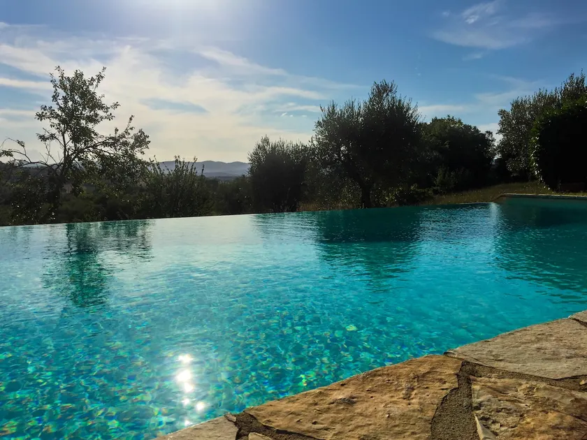 Podere Il Boschetto - Luxury Estate in Siena - Image 1