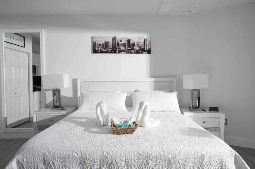 Feels just like home - Image 1