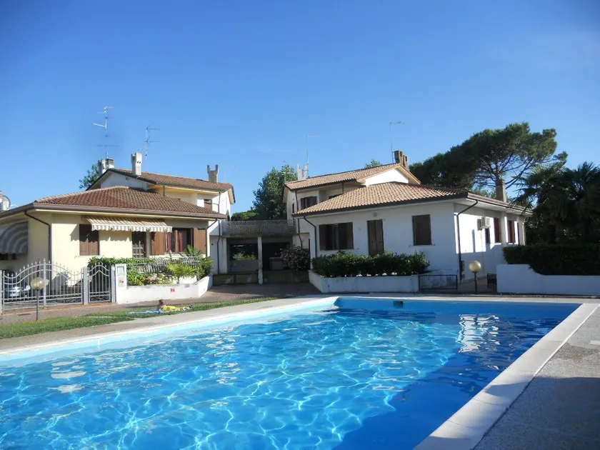 Villa Cà D'Oro - Image 1