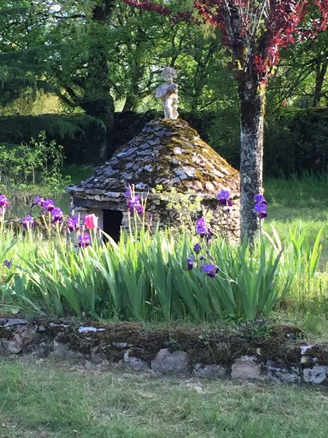 Clos St Sauveur, Cosy Home: Welcome to Rocamadour - Image 1